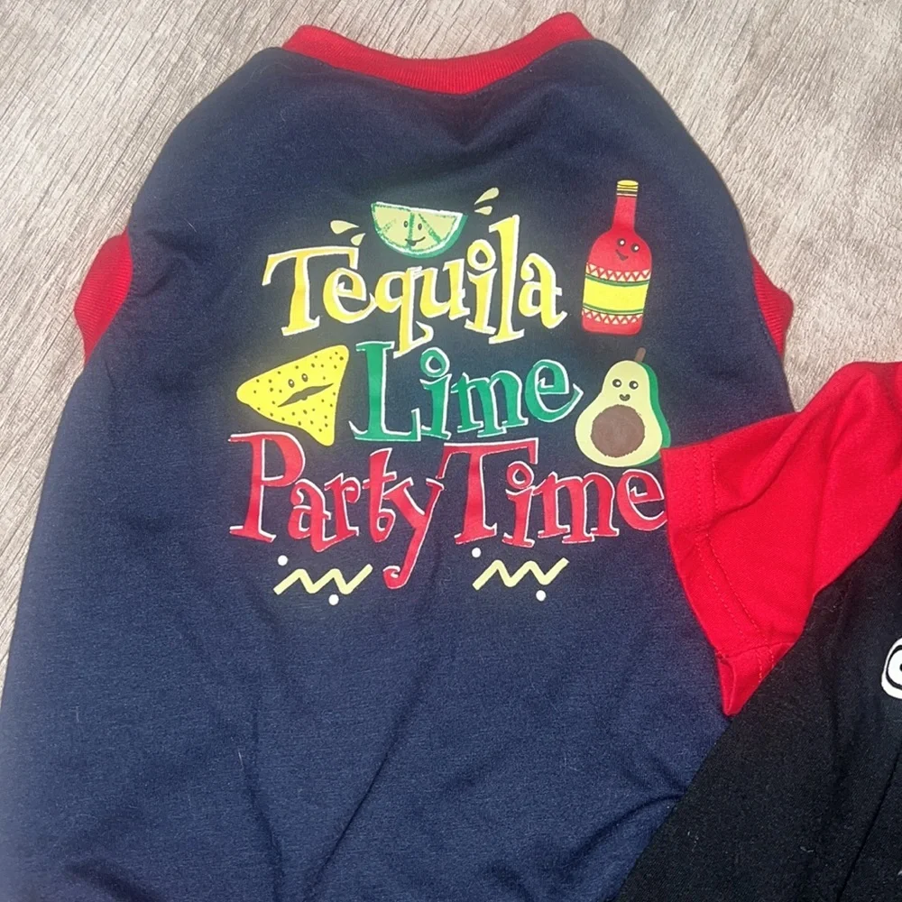 Frisco Dog/Pet Tshirt Bundle